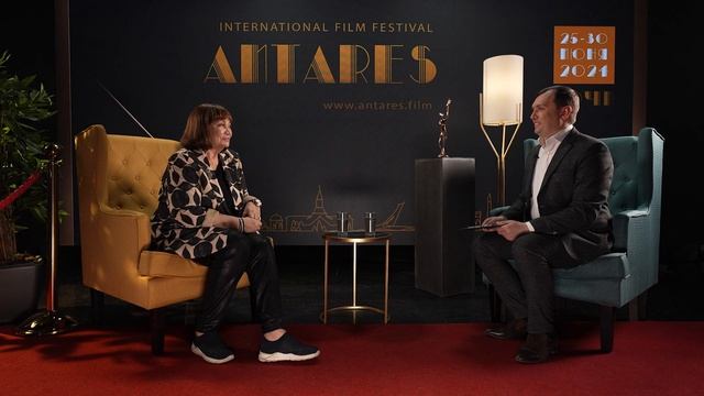 Дневник первого кинофестиваля ＂Антарес＂. Выпуск 7.