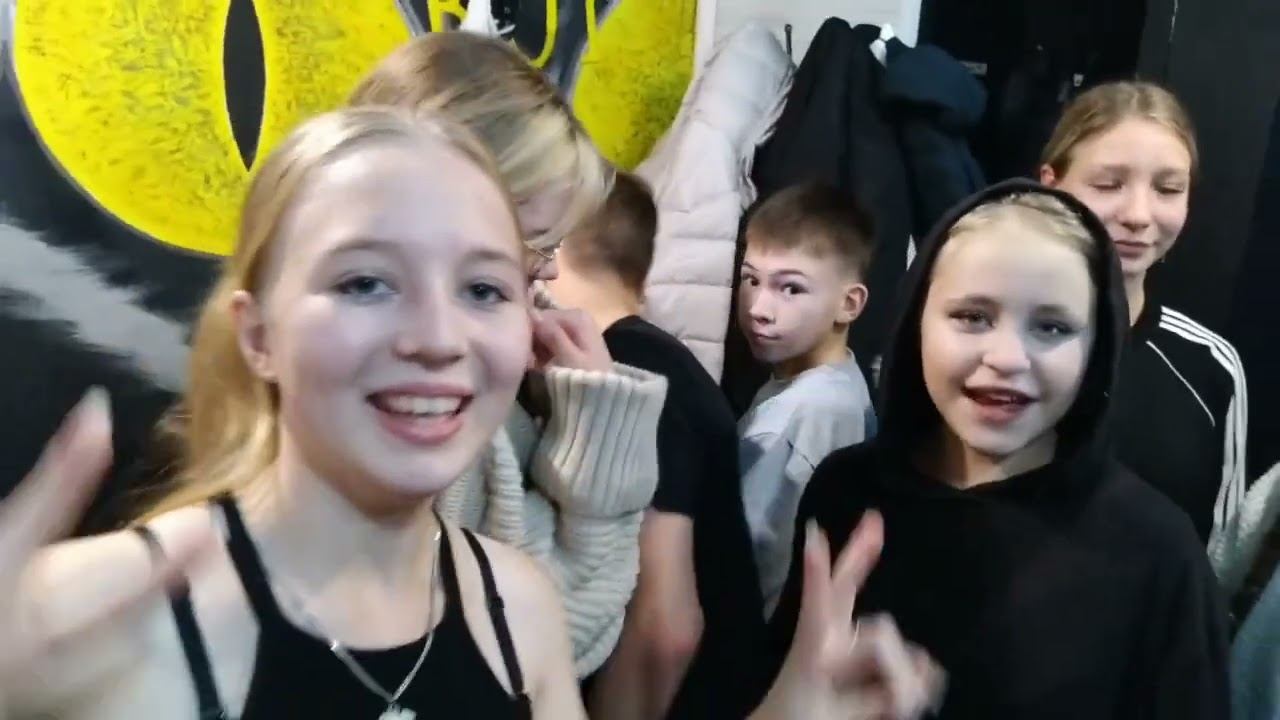 Оренбург. "Чёрный кот". КВЕСТЫ 2023