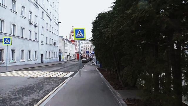Москва, которую вы не знали: Тайные уголки и главные достопримечательности центра 2025