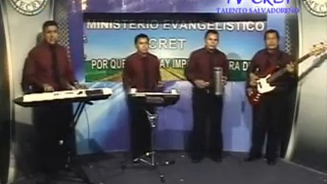 Te Amo mi Señor - Grupo Generación de El Salvador