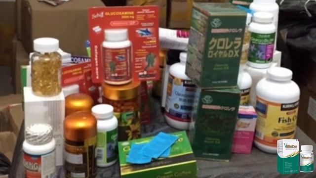Hiểm họa khôn lường từ thuốc giảm cân chứa chất cấm Sibutramine