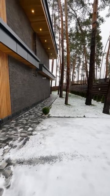 🏠 Ну как Вам ? #дом #строительство