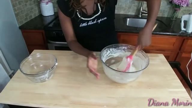 Ricotta Pancakes | Whisking Away With Diana J Episode #13 with Diana Morin
