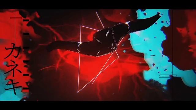 Kokujin no Tenkousei React♪Kaneki | FAMINTØ | AS/AU | @M4rkim | Pt.2 (🇧🇷/🇱🇷)