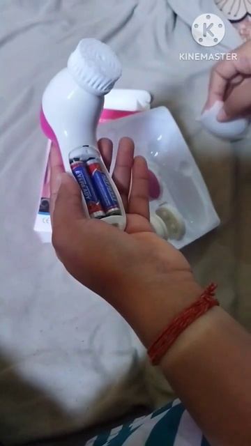 Mini face massager meesho  se easy purchase#viral  #youtubeshorts