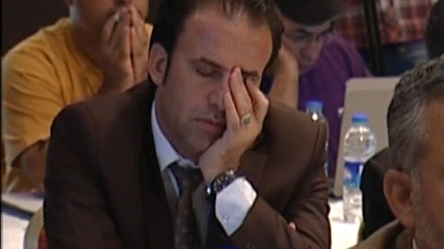فهزیحهکهی ئهحمهد میره  Ahmad Mira Fazi7a Lvin magazin