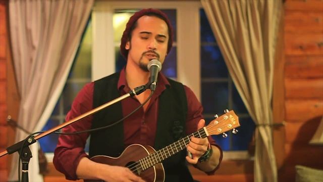 Halleluja (cover) Adrien Aubert