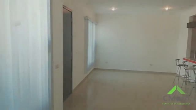 RENTA CASA RESIDENCIAL EN FRACCIONAMIENTO LA BELLA 3 HABITACIONES DE LUJO COATEPEC VERACRUZ