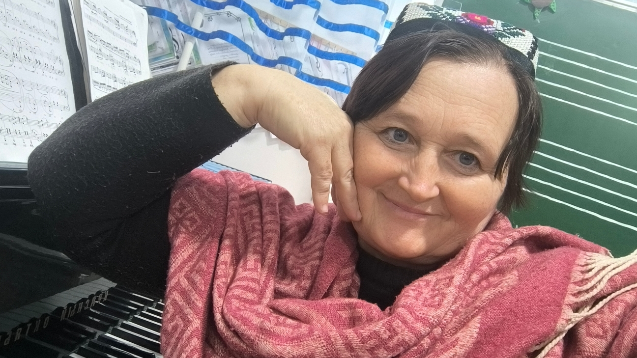 Стихотворение о Алишере Навои написанное композитором Анной Александровой, то есть мной ещё в 1999 г