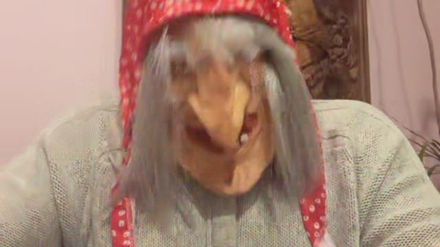 ШО У БАБЫ ЯГИ
ДРЕМУЧИЕ НОВОСТИ
РЕПОРТАЖ ИЗ ЛЯГУШАНДИИ