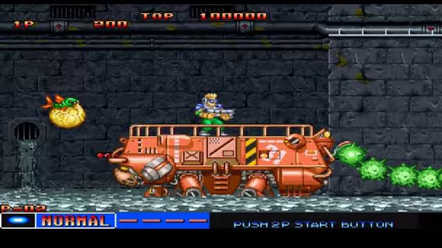 Gamek Tv - Cyber-Lip Full Game