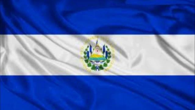 National Anthem of El Salvador