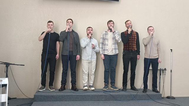 На скрижалях сердца / Христианские песни