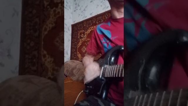 Сектор Газа 🎸страх🎸