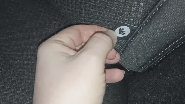 Нива Тревел Люкс 24, наличие isofix и детские замки.