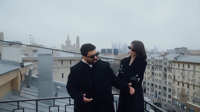 Bahh Tee, Turken – Букет для принцессы (Mood Video)