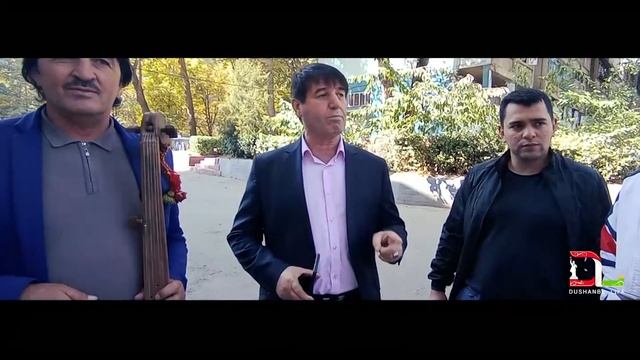 Махмадали Умаров - Суруди Вадаги
