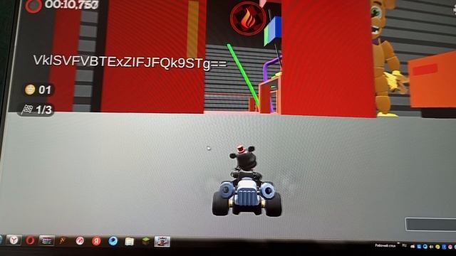 Five Nights at freddys самая лучшая пародия