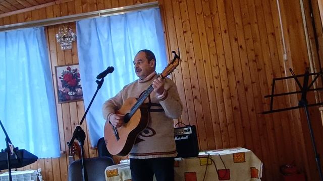 Алексей Богослов
