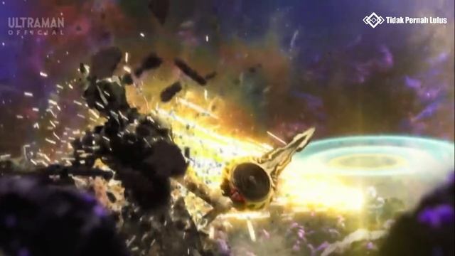 Semua Ultraman Darkness Ciptaan Ultra Dark Killer