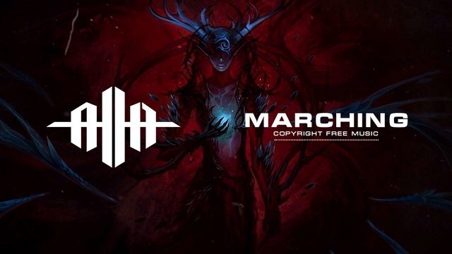 Darksynth EBM Industrial Type Beat 'MARCHING'