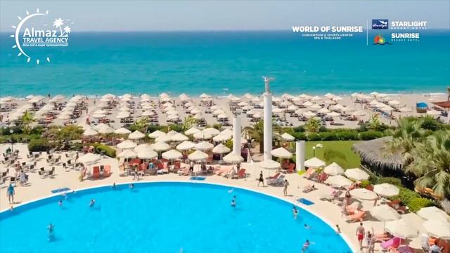 Starlight Resort Hotel