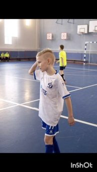 Липецк Динамо.
Зимний кубок🏆
Алексей 10 лет. ⚽
Тренер динамо Липецк
Зайцев А. П.
Журавлёв.А.А.💪⚽