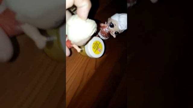 Куклы лол /пародия СУЛТАН МОЕГО СЕРДЦА