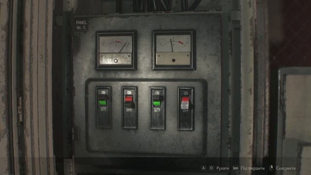 Добре, що ніхто не казав, що далі буде легше серія 5 | Resident Evil 2