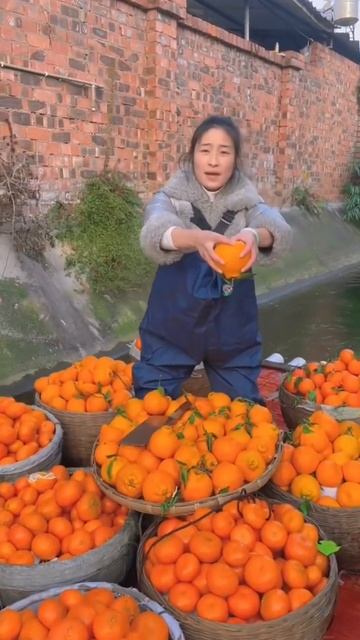 Citrus 🍊 fruits