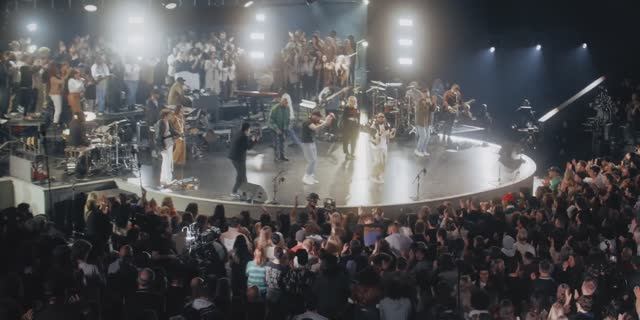 Praise - Elevation Worship