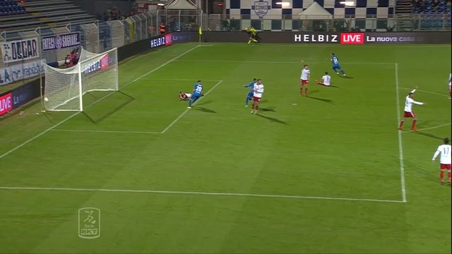 Highlights Como-Alessandria