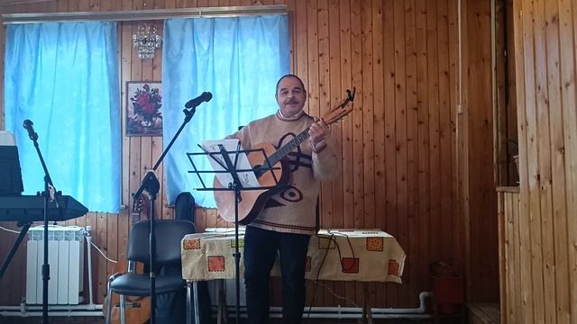 Алексей Богослов