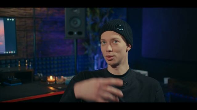 Sounee на Шоу "Левые Челы" - Сделали трек из странного синта (2024)
