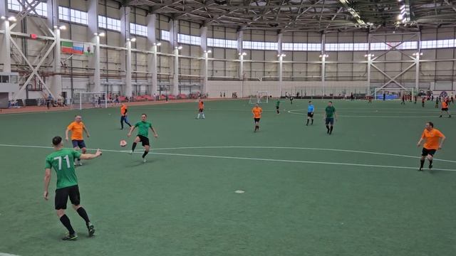 Савиново-Технология
09/02/25 (2 тайм)