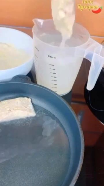 How to fry fish in a different way