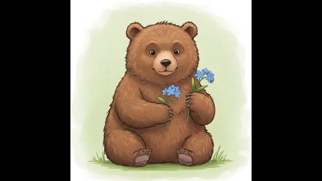 Незабудка