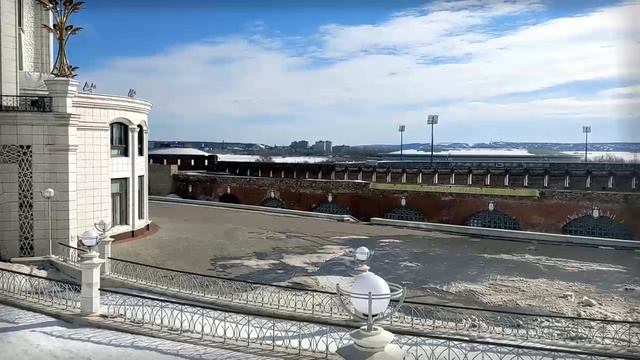 Колесо Джедай: медитация в движении | Discovering Russian Horizons