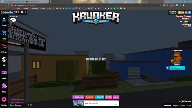 KRUNKER.IO AIMBOT SCRIPT/HACK 3.0.2 SEPTEMBER W/AIMBOT, ESP, AIM ASSIST, WALLHACKS, NAMES & MORE!!!