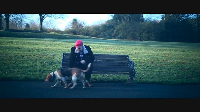 For Today I Am... young & trans 03/04 (Thinking Film)