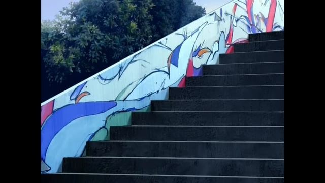Air Gear Opening HD
