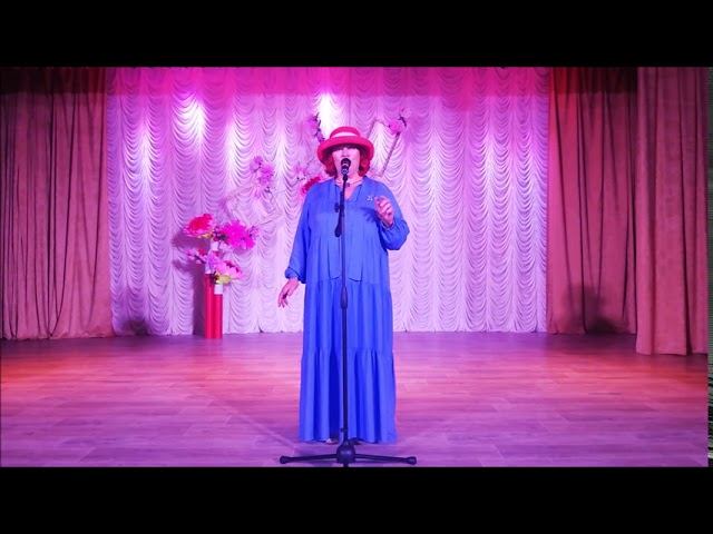 Наталья Нечаева - "Прошлогодние глаза"