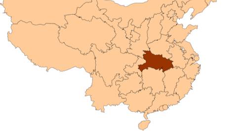 [MW DX] 1404 kHz 湖北广播电视台 Hubei Radio and TV Station (Jingzhou, Hubei, CHN) 09.08.2020