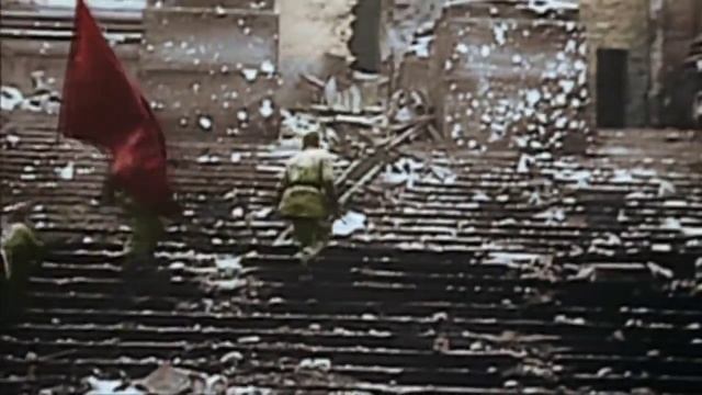 Русский - это судьба