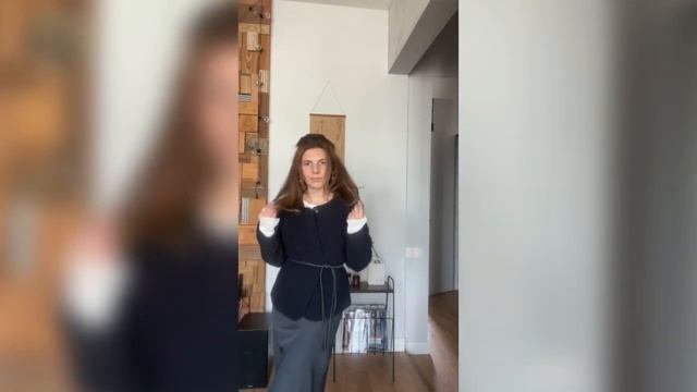 ПРОСТОЙ И СТИЛЬНЫЙ АКСЕССУАР ЗА 5 минут🌿ПОЯС-ШНУРОК🌿 своими руками,ношу и не снимаю