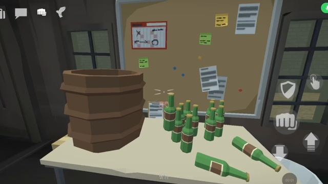 Готовим для родителей (делаю им улыбку)