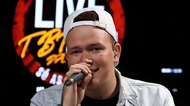 Princesa - Live TBT Banda a Loba #FicaEmCasa