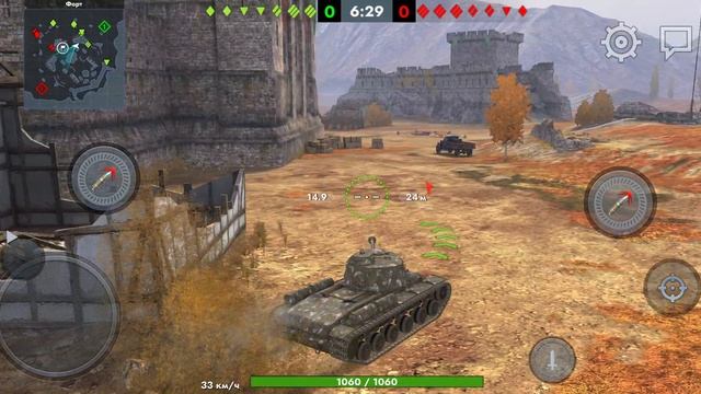 #танковыймарафон Tanks blitz and the KB-1C