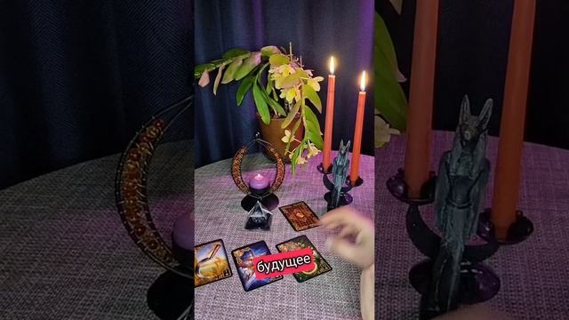 прошлое- настоящее - будущее