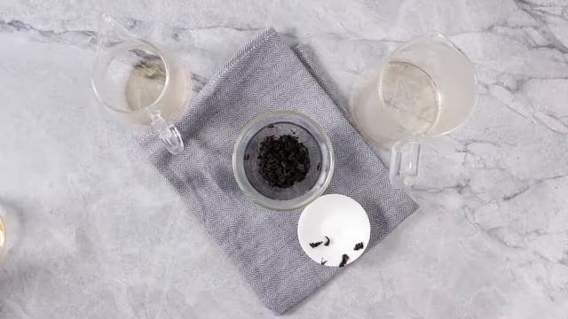 What is a Gong Dao Bei (Fairness Pitcher?)